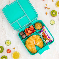 Montiico Feast Bento Lunch Box - Rockabeez Gifts and Toys