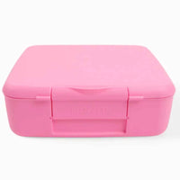 
              Montiico Feast Bento Lunch Box - Rockabeez Gifts and Toys
            