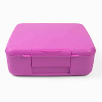 
              Montiico Feast Bento Lunch Box - Rockabeez Gifts and Toys
            