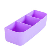 
              Montiico Feast Bento Tray - Rockabeez Gifts and Toys
            