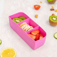 
              Montiico Feast Bento Tray - Rockabeez Gifts and Toys
            