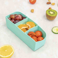 
              Montiico Feast Bento Lunch Box Tray Rockabeez Gifts and Toys
            