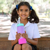 Montiico Fusion Smoothie Straw - Rockabeez Gifts and Toys