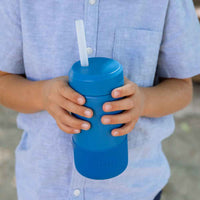 
              Montiico Fusion Smoothie Straw - Rockabeez Gifts and Toys
            