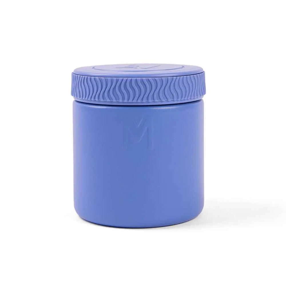 Montiico Insulated Food Jar 400ml Rockabeez Gifts and Toys