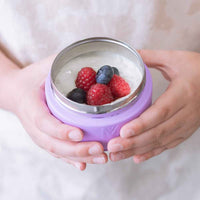
              Montiico Insulated Mini Food Jar 200ml Rockabeez Gifts and Toys
            