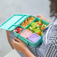 
              Montiico Nesting Tubs - Rockabeez Gifts and Toys
            