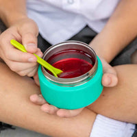 
              Montiico Out & About Cutlery Set - Rockabeez Gifts and Toys
            