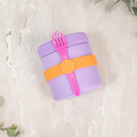 Montiico Out & About Cutlery Set - Rockabeez Gifts and Toys