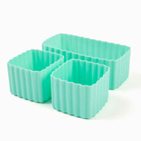 
              Montiico Silicone Cup Set- 3pk Rockabeez Gifts and Toys
            