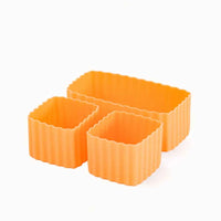 Montiico Silicone Cup Set- 3pk Rockabeez Gifts and Toys