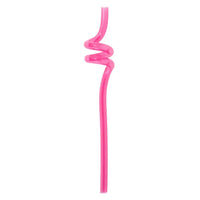 
              Montiico Silicone Twirly Straws
            