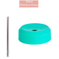 
              Montiico Smoothie Lid with Straw Rockabeez Gifts and Toys
            