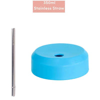 
              Montiico Smoothie Lid with Straw Rockabeez Gifts and Toys
            