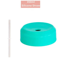 
              Montiico Smoothie Lid with Straw
            