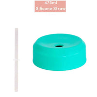 
              Montiico Smoothie Lid with Straw
            