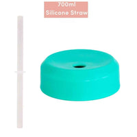 
              Montiico Smoothie Lid with Straw
            