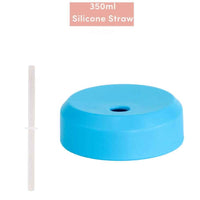 
              Montiico Smoothie Lid with Straw
            