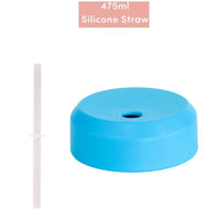 
              Montiico Smoothie Lid with Straw
            