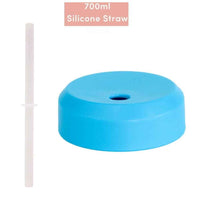 
              Montiico Smoothie Lid with Straw
            