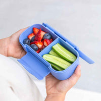 
              Montiico Snack Lunch Box - Rockabeez Gifts and Toys
            