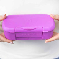 
              Montiico Snack Lunch Box - Rockabeez Gifts and Toys
            