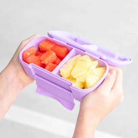 
              Montiico Snack Lunch Box - Rockabeez Gifts and Toys
            