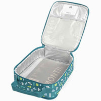 
              MontiiCo Large Insulated Lunch Bag- Stacker
            