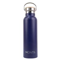 
              MontiiCo Original Insulated Bottle- 600ml Rockabeez Gifts and Toys
            