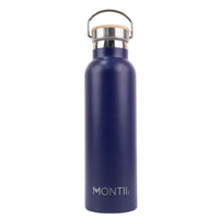 MontiiCo Original Insulated Bottle- 600ml Rockabeez Gifts and Toys
