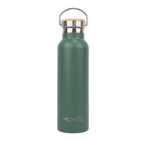 MontiiCo Original Insulated Bottle- 600ml Rockabeez Gifts and Toys