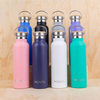 
              MontiiCo Original Insulated Bottle- 600ml Rockabeez Gifts and Toys
            