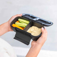 
              Montiico Snack Lunch Box
            