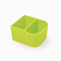 
              Montiico Snack Lunch Box Tray
            