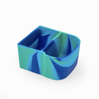 
              Montiico Snack Lunch Box Tray
            