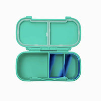 
              Montiico Snack Lunch Box Tray
            