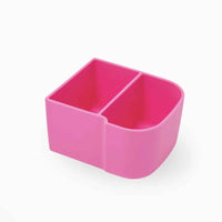 
              Montiico Snack Lunch Box Tray
            