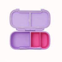 
              Montiico Snack Lunch Box Tray
            