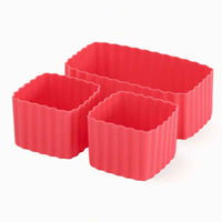 
              Montiico Silicone Bento Cup Set- 3pk
            