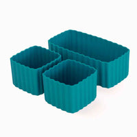 
              Montiico Silicone Bento Cup Set- 3pk
            