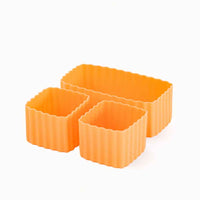 
              Montiico Silicone Bento Cup Set- 3pk
            