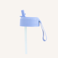 
              MontiiCo Fusion Sipper Lid & Straw
            