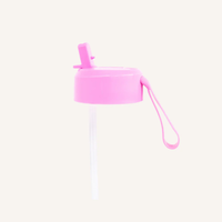 
              MontiiCo Fusion Sipper Lid & Straw
            