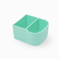 
              Montiico Snack Lunch Box Tray
            