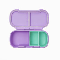 
              Montiico Snack Lunch Box Tray
            