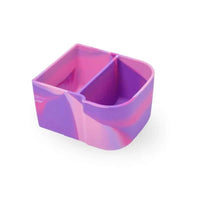 
              Montiico Snack Lunch Box Tray
            