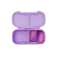 
              Montiico Snack Lunch Box Tray
            