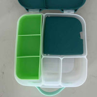 
              Montiico Feast Bento Tray
            
