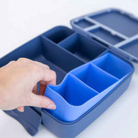 
              Montiico Feast Bento Tray
            