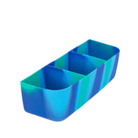 
              Montiico Feast Bento Tray
            